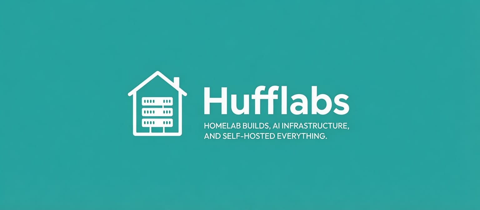 Hufflabs